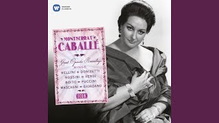 Madama Butterfly, Act 2: "Un bel dì vedremo" (Butterfly)