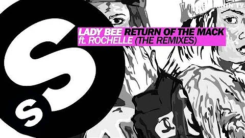 Lady Bee - Return Of The Mack ft. Rochelle (Oliver...