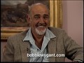 Sean Connery "The Hunt For Red October" Presser (1990) - Bobbie Wygant Archive