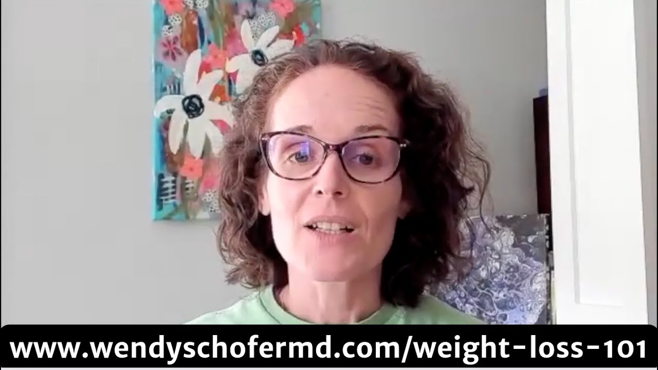 Why Weight Loss 101 for Your Whole Family?