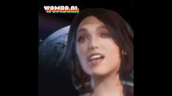 WOMBO.AI Peter Schilling - Major Tom WOMBO.AI Peter Schilling - Major Tom
