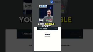 Take control of your online reputation with Moovs’ customer review system 📈