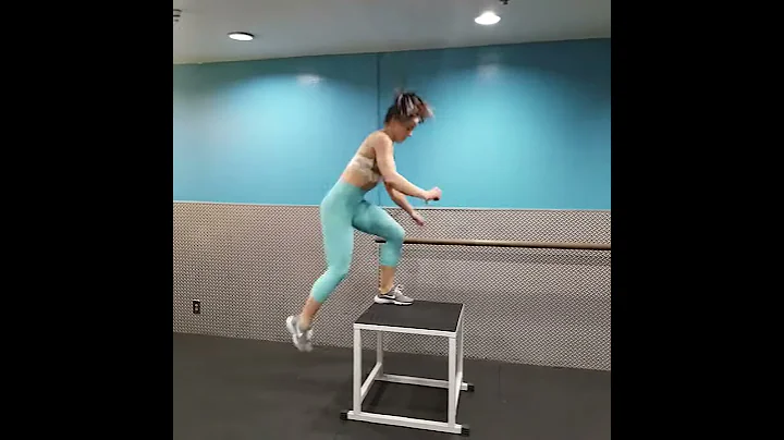 Laura Dorgan Fitness Workouts - HIIT