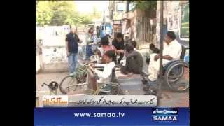 Subah Saverey Samaa Kay Saath, 10 April 2015 Samaa Tv