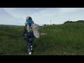 ✌️Death Stranding:Director's Cut -Прохождение💯 некстген PlayStation 5🫣