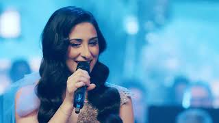 Maria Coman Și Invitații - Colindăm, Colindăm, Iarna Acasă De Sărbători, Live Tnb