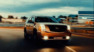 Лучшие best Cadillac Escalade 2007