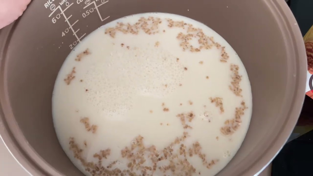 ทานข้าวโอ๊ตกันเถอะเรา OatMeal Day #oatmeal #loveyourself #healthylifestyle #healthyfood #onefineday