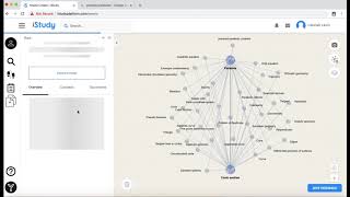 How to use Yewno | iStudy Tutorials