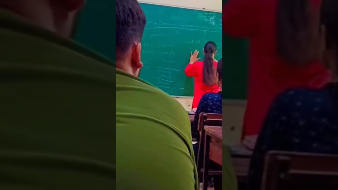 Delhi University♥️