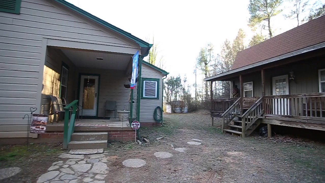 4990 Hwy 70 West, Marion, NC 28752 2 YouTube