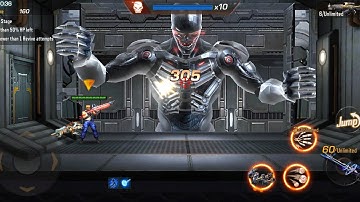 CONTRA RETURNS WALKTHROUGH GAMEPLAY PART 4 | AKSHNILAM | UPGRADE YOUR WEAPON