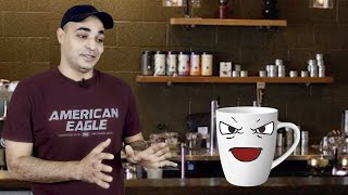 Coffee break 2 [ sip ]   تعلم العاميه الامريكية كوفي بريك
