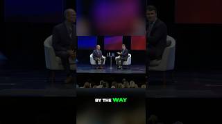 Charlie Kirk and Bill Federer discuss Church Taxes in Germany