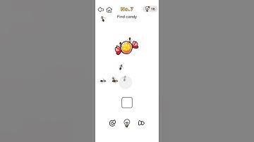 Brain Out Challenge help santa level 07 tutorial