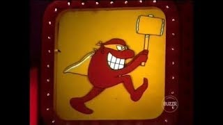 Press Your Luck Whammy Animations Part 3-  And More!