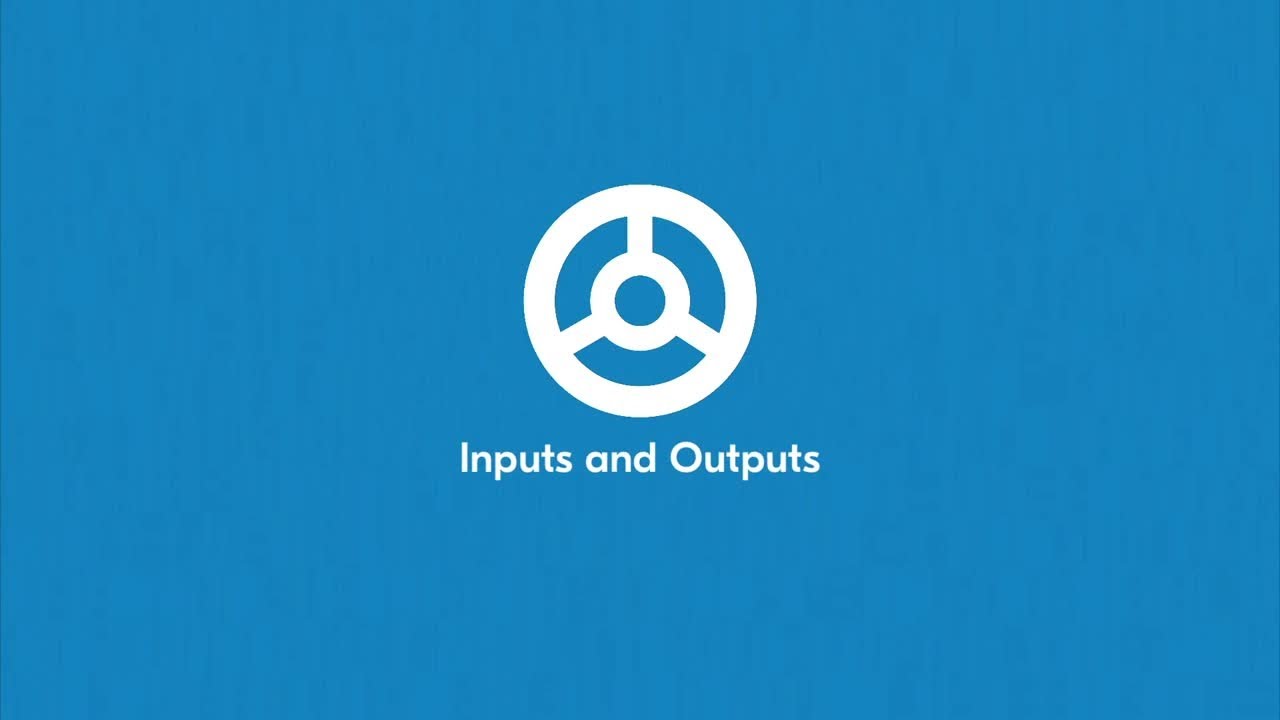 Okta Workflows 107 - Input, Output, and Drag & Drop