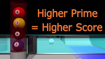 5225A Game Animation 2016 - Prime Pool