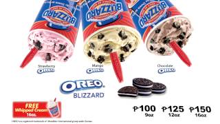 Ph Dairy Queen Bom Coliseum