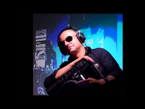 Didaa — DJ T. E. O. - Love Is Life