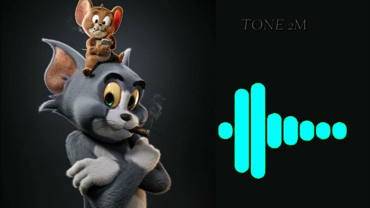 Tom &Jerry ringtone Tom And Jerry Remix Dj Ringtone Cartoon Ringtone