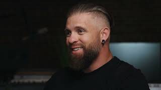 Brantley Gilbert - She's The One (Story Behind The Song)