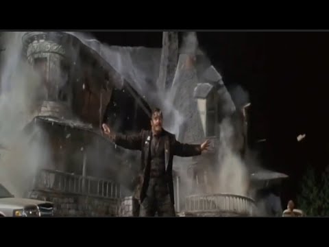 ملخص فيلم Mouse Hunt 