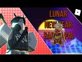 [FREE ITEM] Cách lấy Lunar New Year Rabbit Pal | Đạt Còi Official - Roblox