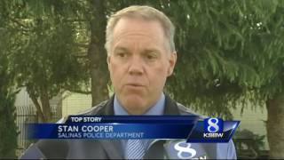 14 homicides in Salinas, 2 arrests