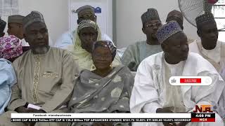 2027 Elections: APC Strengthens Grassroots Structure in Jigawa