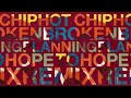 Hot Chip – Broken (Planningtohope Planningtorock Remix) (Official Audio)