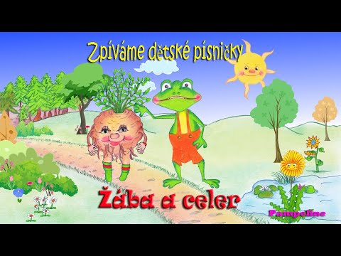 Video: Jak žáby slyší?