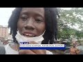 WE YUS KUSH  ADDICTS APPEAL FOR MEDICAL SUPPORT