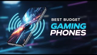 TOP 5 Best Budget Gaming Phones Don’t Buy a Gaming Phone in 2026 Before Watching This 👀🔥