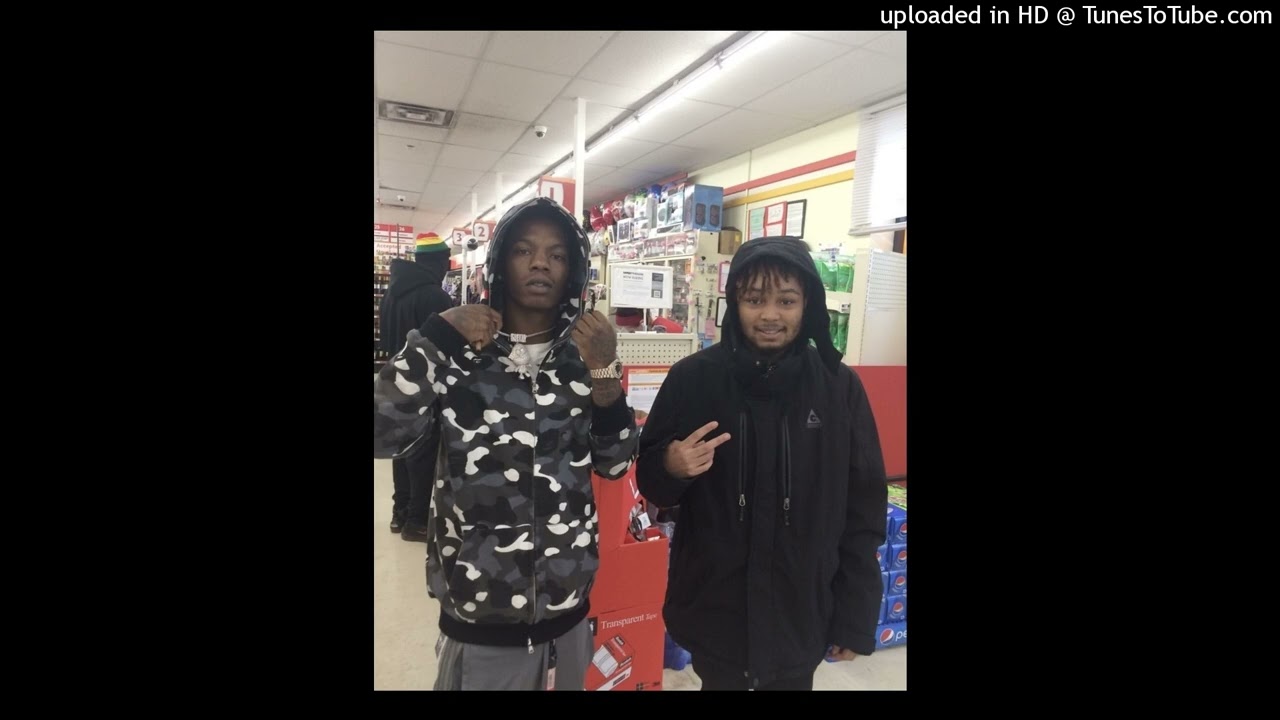 MG SLEEPY X SAMPLE TYPE BEAT - 