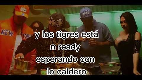 El Alfa El jefe,Yaisel LM,Shelow Shaq,Young Gatillo, El Sicokario,yomel- LA MANTECA DE CACAO (letra)