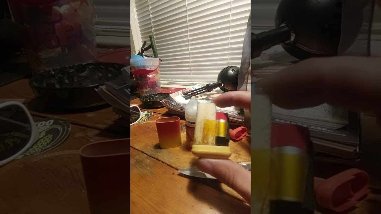DIY - How to Reuse and Refill "Disposable Vape Bar" 