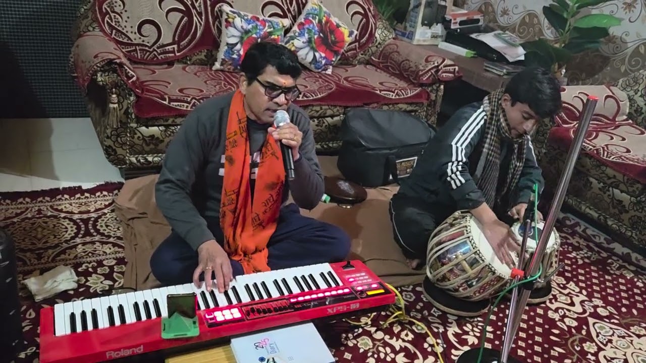 हे नंदा हे गौरा, कैलाशौ  की जात्रा, माता भजन बहुत ही सुंदर  व प्यारा भजन, 🙏