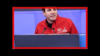 John Schnatter Net Worth, Family: Papa John's Founder Steps Down As CEO | NFL News