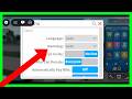 How to Change Your Name Tag in Bloxburg (NEW Roblox UPDATE)