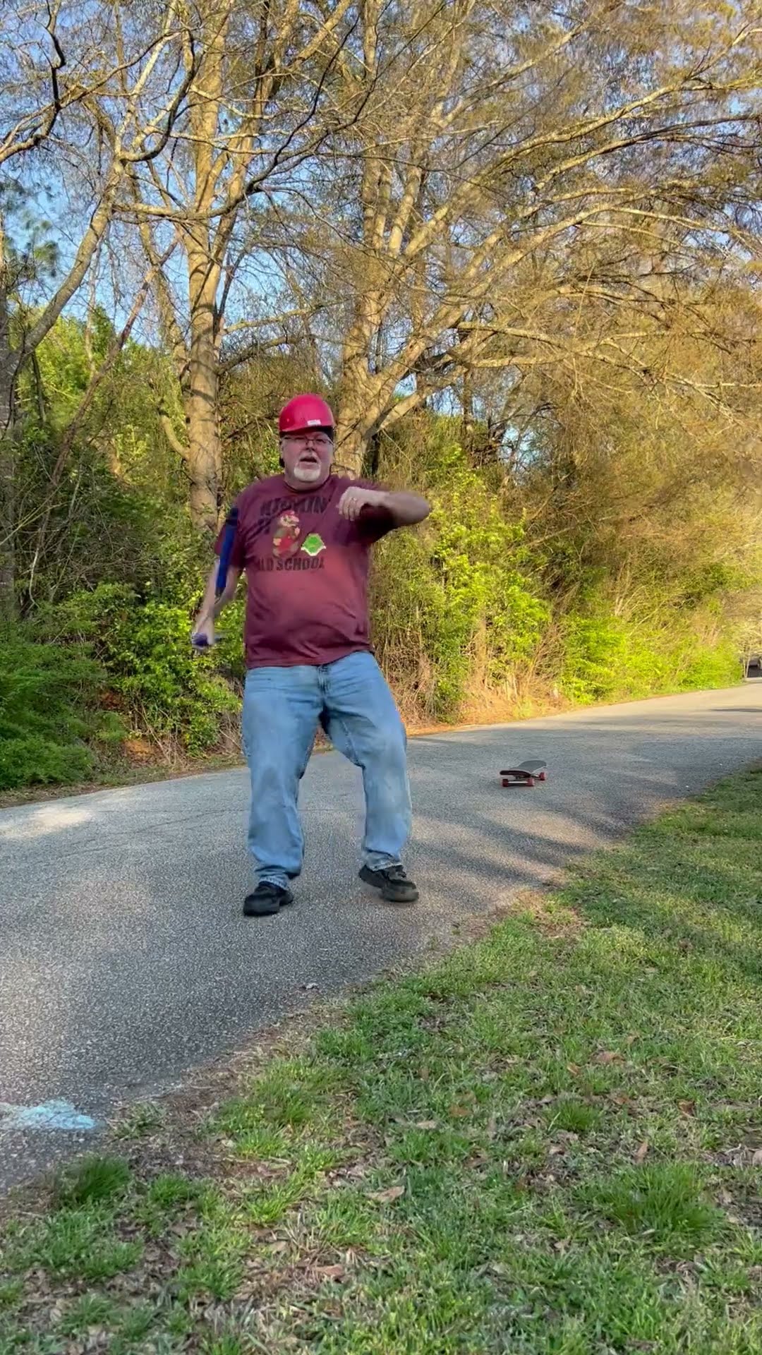 Nunchuck Nonsense! || ViralHog
