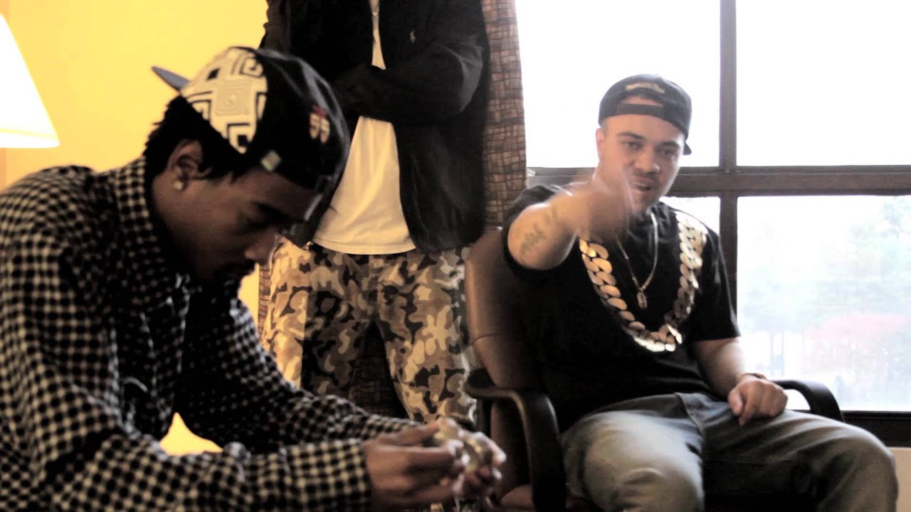 Killa J PTE "Money Power Respect" | Shot by @Togo__ (Palm Tree Ent)/SODMG 1080p