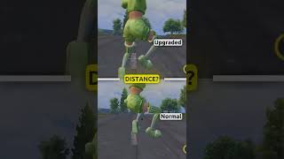 Upgraded Hoverboards - Big Difference?