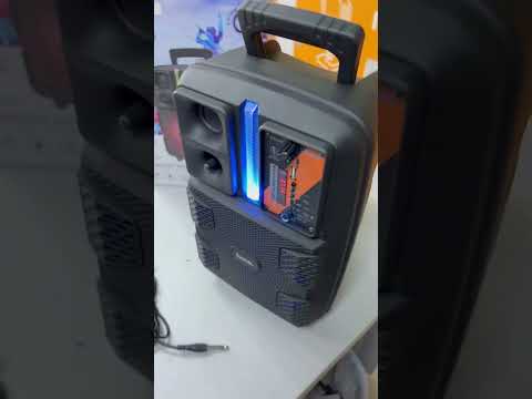 НОВАЯ Портативная колонка колонка Hoco BS37 НОВАЯ Портативная колонка колонка Hoco BS37