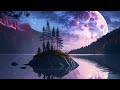 432Hz Sleep Music | Delta Waves Deep Sleep | Healing Sleep Energy Cleanse | Calm Down Overthinking