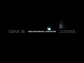 Obak Bhalobasha - Warfaze | Cover | Voice - Joy Barua Aurko