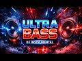 ULTRA BASS DJ Instrumental Heavy Bass Boosted EDM Non Stop Party Vibes Headphones Recommended 
