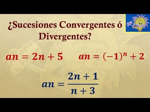 Video: ¿Es divergente o convergente?