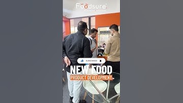 New Food Product Development Like a PRO in 2024!