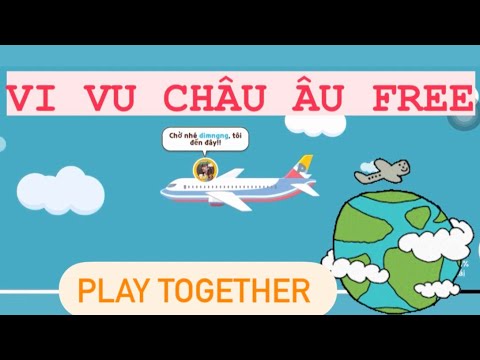 Video: Cách đi Du Lịch Nước Ngoài Miễn Phí